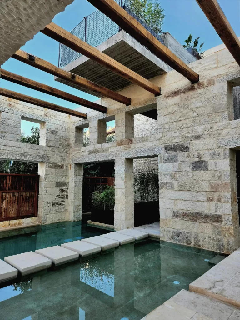 Dive into Serenity